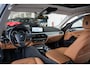 BMW 5-Serie Touring 520d 190PK G31 High Executive M-Sport 2e Eig Aut.8 EU6 Panorama Leder Camera LED Dealer Onderhouden