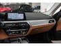 BMW 5-Serie Touring 520d 190PK G31 High Executive M-Sport 2e Eig Aut.8 EU6 Panorama Leder Camera LED Dealer Onderhouden