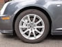 Cadillac STS 4.4 V8 STS-V 475 PK Supercharged Nederlands geleverde Auto schuifdak