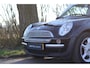 MINI One Mini 1.6 Salt
