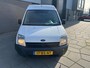 Ford Transit Connect T220L 1.8 TDdi| net gebruikte bedrijfsauto met deuren achter en betimmert|
