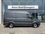 Volkswagen Crafter 35 2.0 TDI L3H3 Highline 140 Pk Automaat | Trekhaakvoorbereiding | App-Connect | 3 Zits