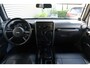 Jeep Wrangler 3.8 Sport Cabrio Sportuitlaat