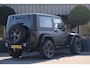 Jeep Wrangler 3.8 Sport Cabrio Sportuitlaat