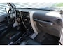Jeep Wrangler 3.8 Sport Cabrio Sportuitlaat