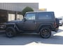 Jeep Wrangler 3.8 Sport Cabrio Sportuitlaat