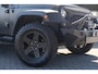 Jeep Wrangler 3.8 Sport Cabrio Sportuitlaat