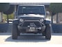 Jeep Wrangler 3.8 Sport Cabrio Sportuitlaat