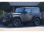 Jeep Wrangler 3.8 Sport Cabrio Sportuitlaat