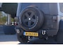 Jeep Wrangler 3.8 Sport Cabrio Sportuitlaat
