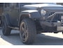 Jeep Wrangler 3.8 Sport Cabrio Sportuitlaat