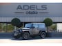 Jeep Wrangler 3.8 Sport Cabrio Sportuitlaat