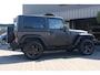 Jeep Wrangler 3.8 Sport Cabrio Sportuitlaat