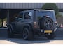 Jeep Wrangler 3.8 Sport Cabrio Sportuitlaat