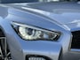 INFINITI Q50 2.0t Sport Tech | Pano | Leder | ACC | Bomvol