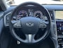 INFINITI Q50 2.0t Sport Tech | Pano | Leder | ACC | Bomvol