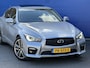 INFINITI Q50 2.0t Sport Tech | Pano | Leder | ACC | Bomvol
