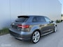 Audi A3 Sportback 1.5 TFSI CoD Sport S Line Edition
