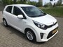 Kia Picanto 1.0 CVVT COMFORTLINE
