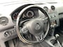 Volkswagen Caddy 1.6 TDI Airco Trekhaak 1400 kg navi Cruise Alu Velg Navi Euro 5