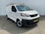 Peugeot Expert glazenwasser 226S 1.6 BlueHDI 115 Inbouw 530 liter Osmo Works WFP Launcher Airco Cruise Trekhaak 1800 kg Imperiaal & Trap 3 Zits Euro 6