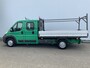 Citroën Jumper 35 2.2 HDI L3 Dub Cab Pick Up 6 Zits Trekhaak 3000 kg Euro 5 Bakmaat L.330 / B. 195/H.0.40 CM