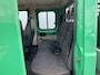 Citroën Jumper 35 2.2 HDI L3 Dub Cab Pick Up 6 Zits Trekhaak 3000 kg Euro 5 Bakmaat L.330 / B. 195/H.0.40 CM