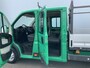 Citroën Jumper 35 2.2 HDI L3 Dub Cab Pick Up 6 Zits Trekhaak 3000 kg Euro 5 Bakmaat L.330 / B. 195/H.0.40 CM