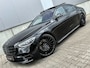 Mercedes-Benz S-klasse 580e AMG 510Pk Night Pack Burm Sfeer Nieuwstaat