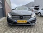 Mercedes-Benz C-klasse Coupé 180 Pano | AMG-Line | Burmester Airco,Cruise,Navi,Stoelverw,19" Lmv ,NAP,Enz