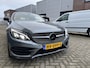 Mercedes-Benz C-klasse Coupé 180 Pano | AMG-Line | Burmester Airco,Cruise,Navi,Stoelverw,19" Lmv ,NAP,Enz