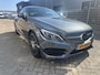 Mercedes-Benz C-klasse Coupé 180 Pano | AMG-Line | Burmester