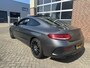 Mercedes-Benz C-klasse Coupé 180 Pano | AMG-Line | Burmester