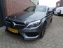 Mercedes-Benz C-klasse Coupé 180 Pano | AMG-Line | Burmester Airco,Cruise,Navi,Stoelverw,19" Lmv ,NAP,Enz