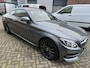 Mercedes-Benz C-klasse Coupé 180 Pano | AMG-Line | Burmester Airco,Cruise,Navi,Stoelverw,19" Lmv ,NAP,Enz