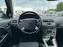 Ford Mondeo Wagon 2.0-16V Platinum