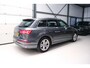 Audi Q7 3.0 TDI e-tron quattro S-Line 373 pk | Luchtvering | Rijklaarprijs | Daytona Grijs | Plug in hybrid | NL auto NAP |