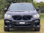 BMW X4 M40i - M-Pakket - High Executive - Panorama - Leder - 21" Styling 726M - Ambient - HUD - Digital Cockpit