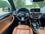 BMW X4 M40i - M-Pakket - High Executive - Panorama - Leder - 21" Styling 726M - Ambient - HUD - Digital Cockpit
