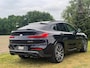 BMW X4 M40i - M-Pakket - High Executive - Panorama - Leder - 21" Styling 726M - Ambient - HUD - Digital Cockpit