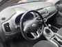 Kia Sportage 1.6 GDI ComfortLine