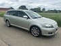 Toyota Avensis Wagon 2.0 VVTi Executive Business