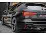 Audi RS6 Avant 4.0 TFSI Quattro Dynamic Plus