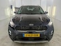 Kia Niro 1.6 GDi Hybrid DynamicPlusLine+Leder+breed-Navigatie+camera+stuur&stoel-verw+18"lmv KOMT BINNEN !!