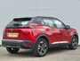 Peugeot 2008 Allure Pack 1.2 Turbo 130pk | BLACK DIAMOND | NAPPA LEDER | MEMORY SEAT | CAMERA | KEYLESS ENTRY | NAVI | DAB+ |