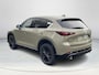 Mazda CX-5 2.0 e-SkyActiv-G M Hybrid 165 Homura | NIEUW OP VOORRAAD | Comfort Pack | elektrisch glazen schuif-/kanteldak | Lederen bekleding |