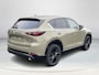 Mazda CX-5 2.0 e-SkyActiv-G M Hybrid 165 Homura | NIEUW OP VOORRAAD | Comfort Pack | elektrisch glazen schuif-/kanteldak | Lederen bekleding |