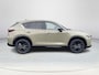 Mazda CX-5 2.0 e-SkyActiv-G M Hybrid 165 Homura | NIEUW OP VOORRAAD | Comfort Pack | elektrisch glazen schuif-/kanteldak | Lederen bekleding |