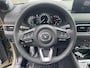 Mazda CX-5 2.0 e-SkyActiv-G M Hybrid 165 Homura | NIEUW OP VOORRAAD | Comfort Pack | elektrisch glazen schuif-/kanteldak | Lederen bekleding |