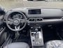 Mazda CX-5 2.0 e-SkyActiv-G M Hybrid 165 Homura | NIEUW OP VOORRAAD | Comfort Pack | elektrisch glazen schuif-/kanteldak | Lederen bekleding |